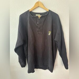 Vintage JNCO men’s long sleeve shirt